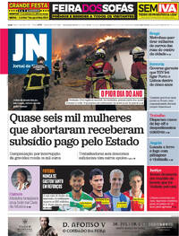 Jornal de Notcias
