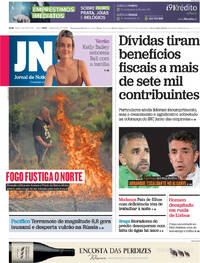 Jornal de Notcias - 2025-07-31