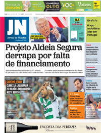 Jornal de Notcias