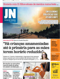 Jornal de Notcias - 2025-08-03