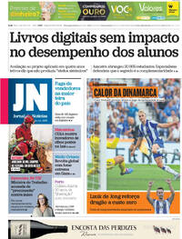 Jornal de Notcias - 2025-08-04