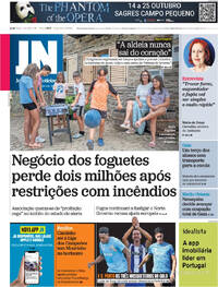 Jornal de Notcias - 2025-08-05