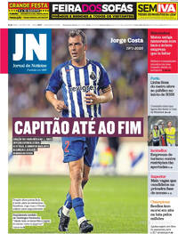 Jornal de Notcias - 2025-08-06