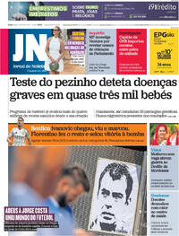 Jornal de Notcias - 2025-08-07
