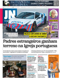 Jornal de Notcias - 2025-08-10
