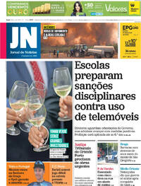 Jornal de Notcias - 2025-08-11