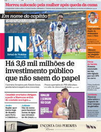 Jornal de Notcias - 2025-08-12