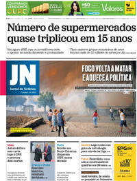 Jornal de Notcias