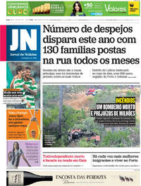 Jornal de Notcias