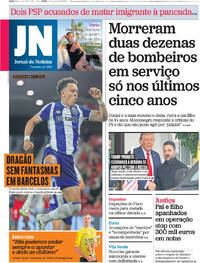 Jornal de Notcias