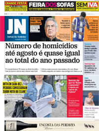 Jornal de Notcias