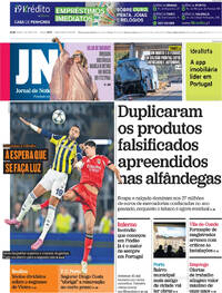 Jornal de Notcias