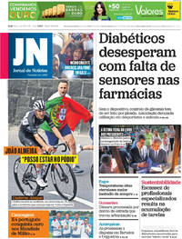 Jornal de Notcias - 2025-08-23