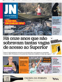 Jornal de Notcias