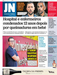 Jornal de Notcias - 2025-08-26