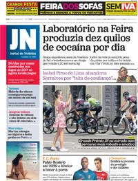 Jornal de Notcias - 2025-08-27