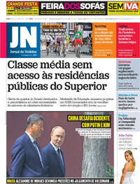Jornal de Notcias - 2025-09-03