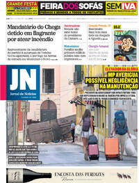 Jornal de Notcias - 2025-09-05