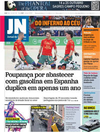 Jornal de Notcias - 2025-09-07