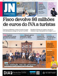 Jornal de Notcias - 2025-09-09