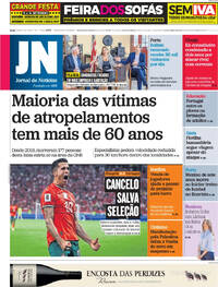 Jornal de Notcias - 2025-09-10