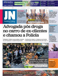 Jornal de Notícias