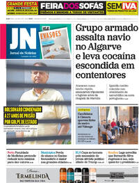 Jornal de Notcias - 2025-09-12