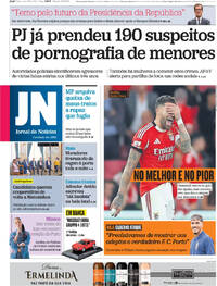 Jornal de Notcias
