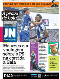 Jornal de Notcias