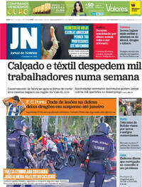 Jornal de Notcias