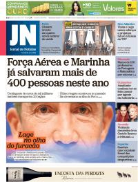 Jornal de Notcias