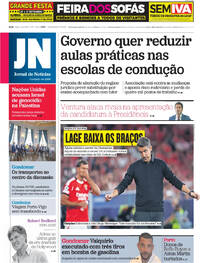 Jornal de Notcias