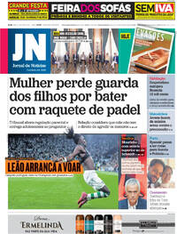 Jornal de Notcias - 2025-09-19