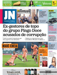 Jornal de Notcias