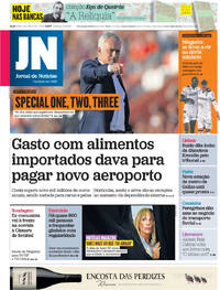 Jornal de Notcias - 2025-09-21