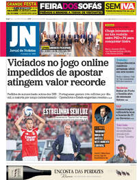 Jornal de Notcias - 2025-09-24