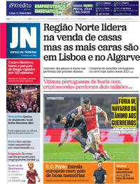 Jornal de Notcias - 2025-09-25