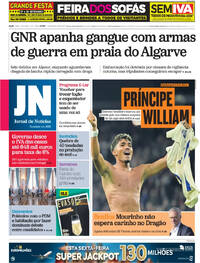 Jornal de Notcias - 2025-09-26