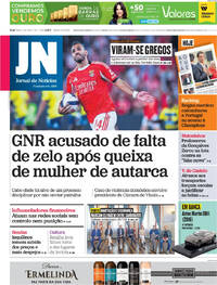 Jornal de Notcias - 2025-09-27