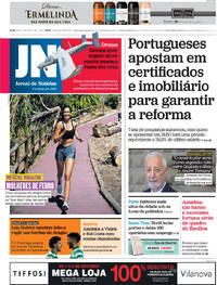 Jornal de Notcias - 2025-09-28