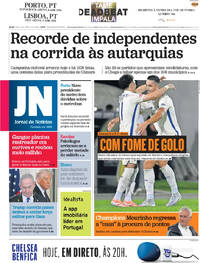 Jornal de Notcias