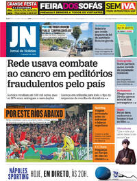 Jornal de Notcias - 2025-10-01