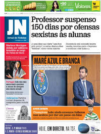 Jornal de Notcias - 2025-10-02