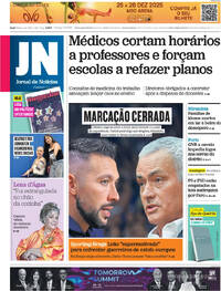 Jornal de Notcias
