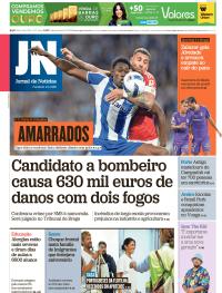 Jornal de Notcias