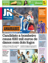 Jornal de Notcias