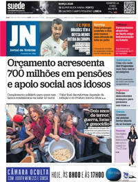 Jornal de Notcias