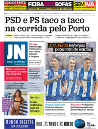 Jornal de Notcias