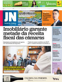 Jornal de Notcias - 2025-10-09