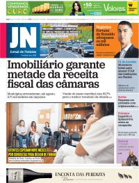 Jornal de Notícias